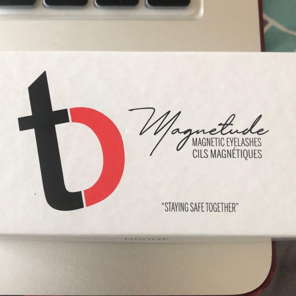 Magnetic Lashes